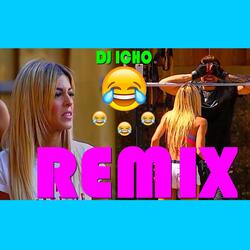 VOY A CORRER TREPAR Y SALTAR REMIX Oriana