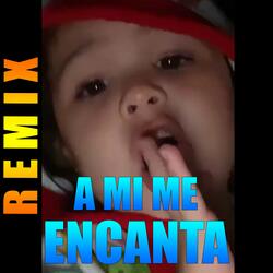 A MI ME ENCANTA Remix Viral