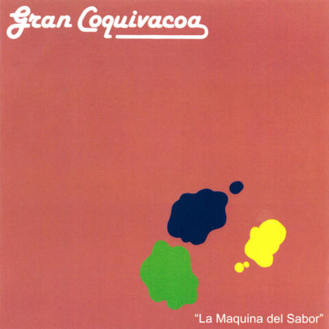 La Maquina del Sabor '87