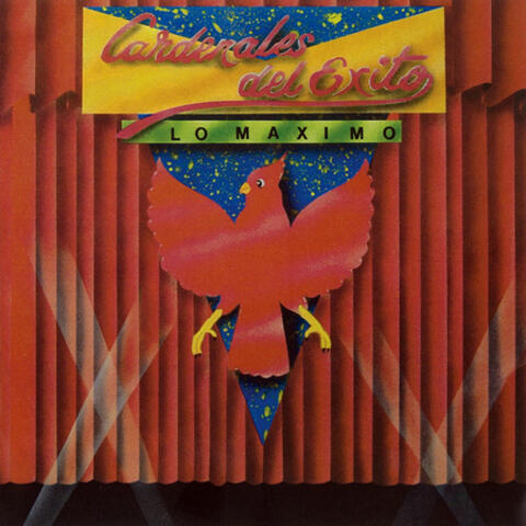 Lo Maximo '91