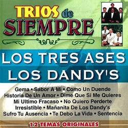 Mañanita De Los Dandys