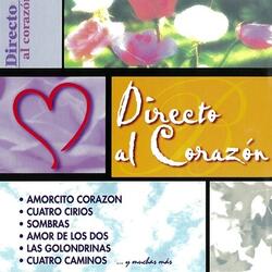 Amor De Los Dos