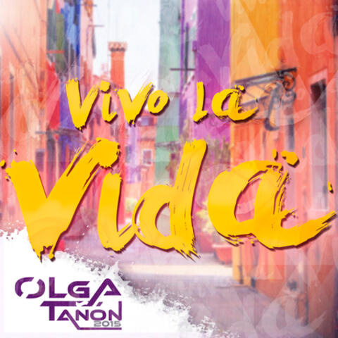 Vivo La Vida