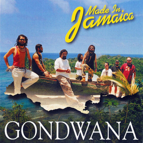 Made in Jamaica