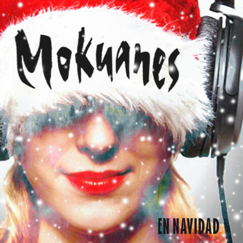 Mokuanes en Navidad