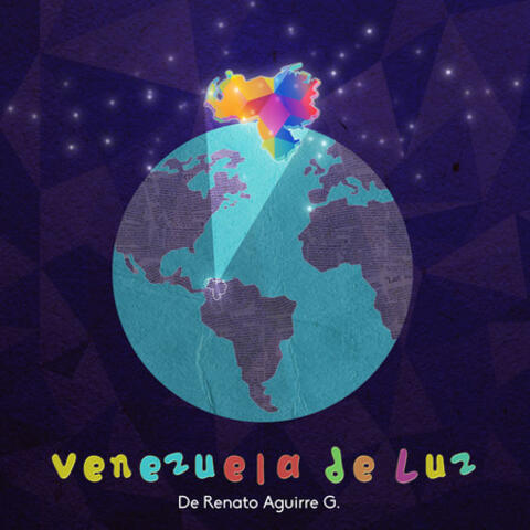 Venezuela de Luz