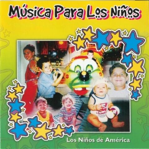 Los Niños de America