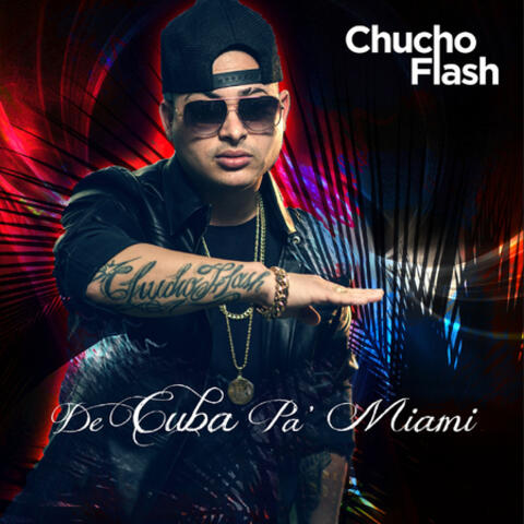 De Cuba Pa' Miami