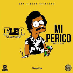 Mi Perico