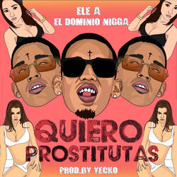 Quiero Prostitutas