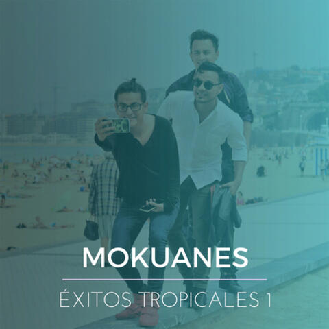 Éxitos Tropicales, Vol. 1