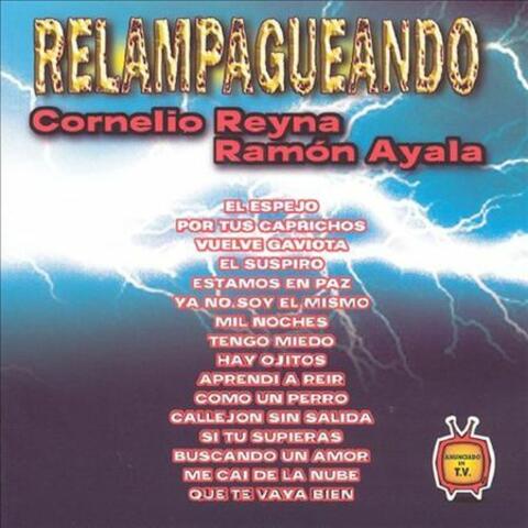Relampageando