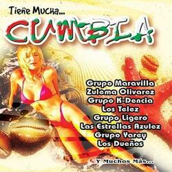 Fiebre de Cumbia