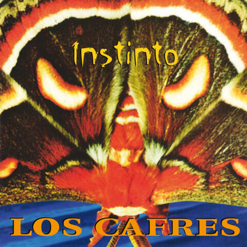 Instinto