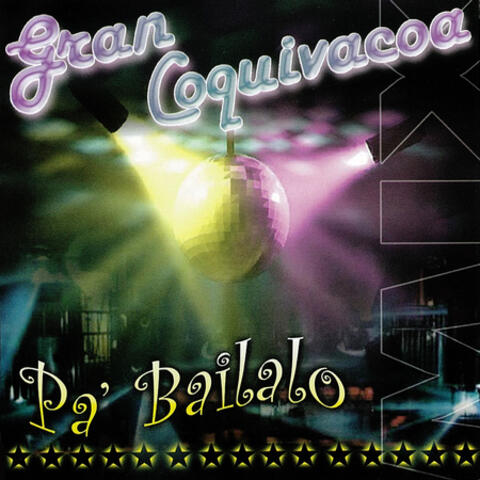Pa' Bailalo