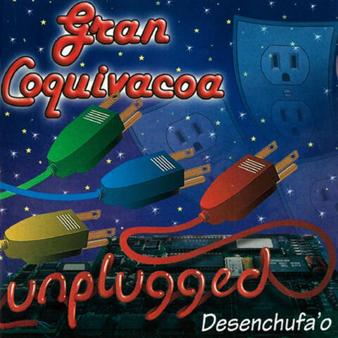 Desenchufa'o