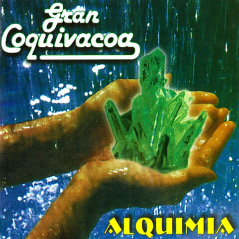 Alquimia