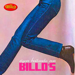 Sigan Bailando