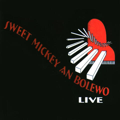 Sweet Mickey