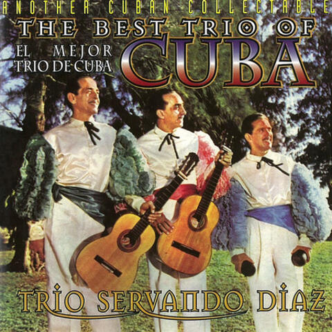The Best Trio of Cuba