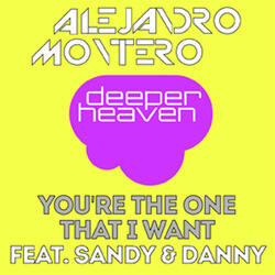 You're The One That I Want