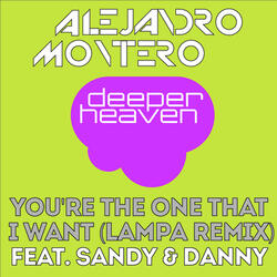 You're The One That I Want