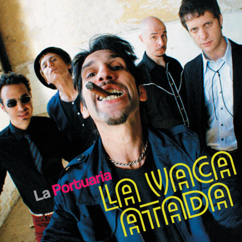 La Vaca Atada