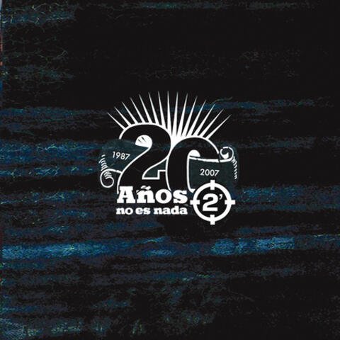 20 Años No Es Nada