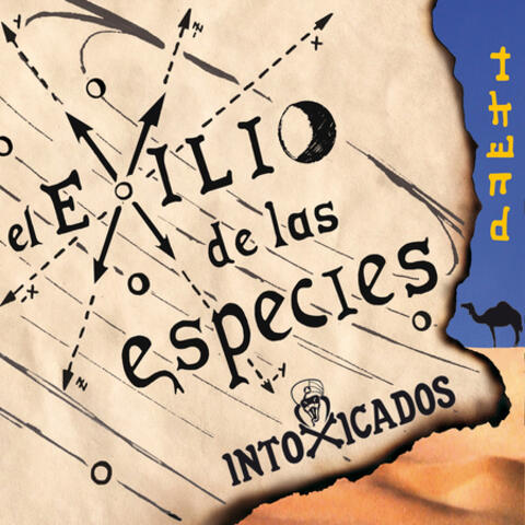 El Exilio De Las Especies (Thend)