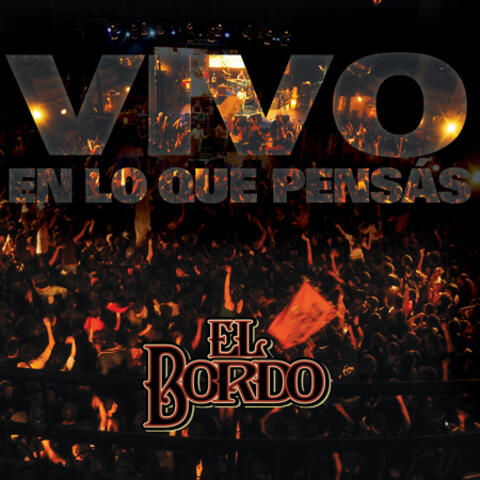 Vivo En Lo Que Pensás
