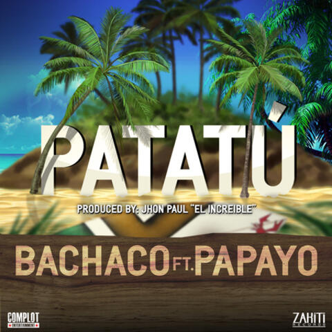 Patatú