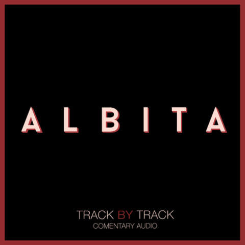 Albita - Track by Track