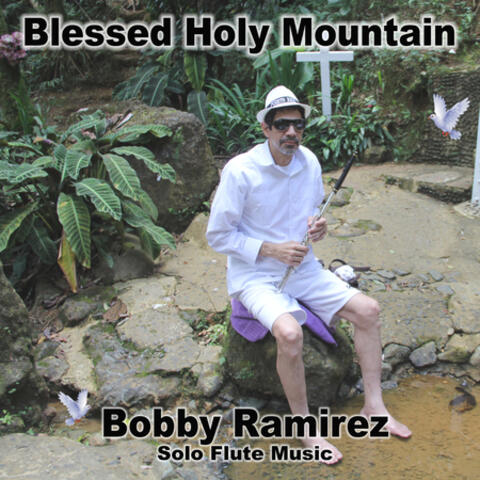 Blessed Holy Mountain