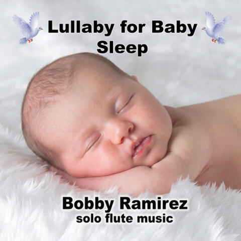 Lullaby For Baby Sleep