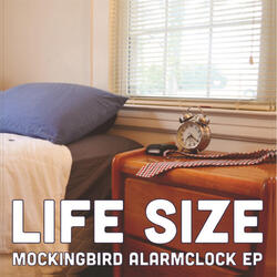 Mockingbird Alarmclock