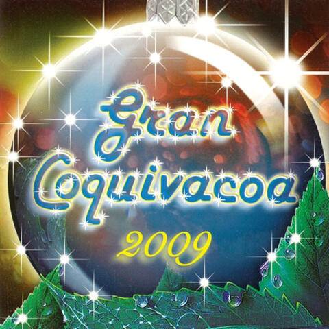 Gran Coquivacoa 2009