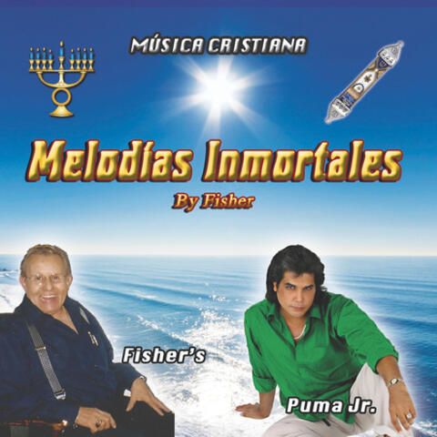 Melodias Inmortales