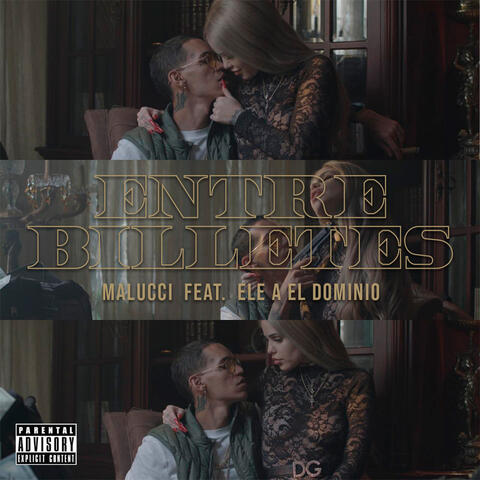 Malucci and Ele A El Dominio