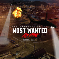 Most Wanted