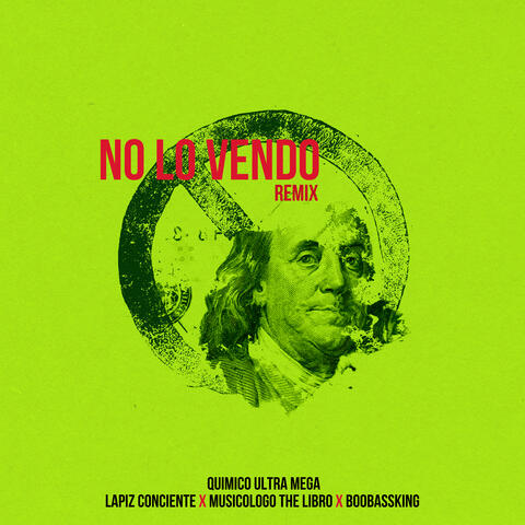 No Lo Vendo