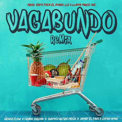 Vagabundo