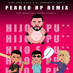 Perreo HP