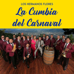 La Cumbia Del Carnaval