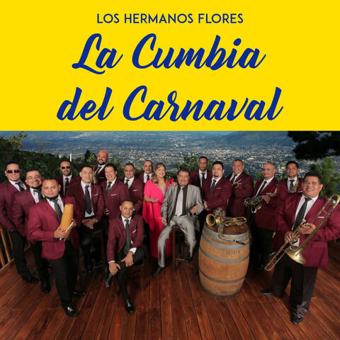La Cumbia Del Carnaval
