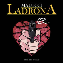 Ladrona