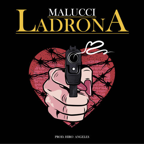 Ladrona