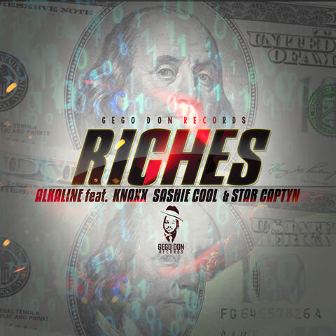 Riches