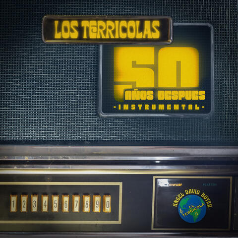 Viviras 50 Años Despues