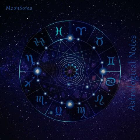 Astrological Notes