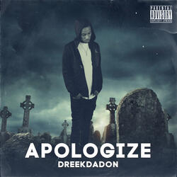 Apologize